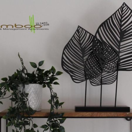Bamboo Milano Agnesi Apartment 外观 照片