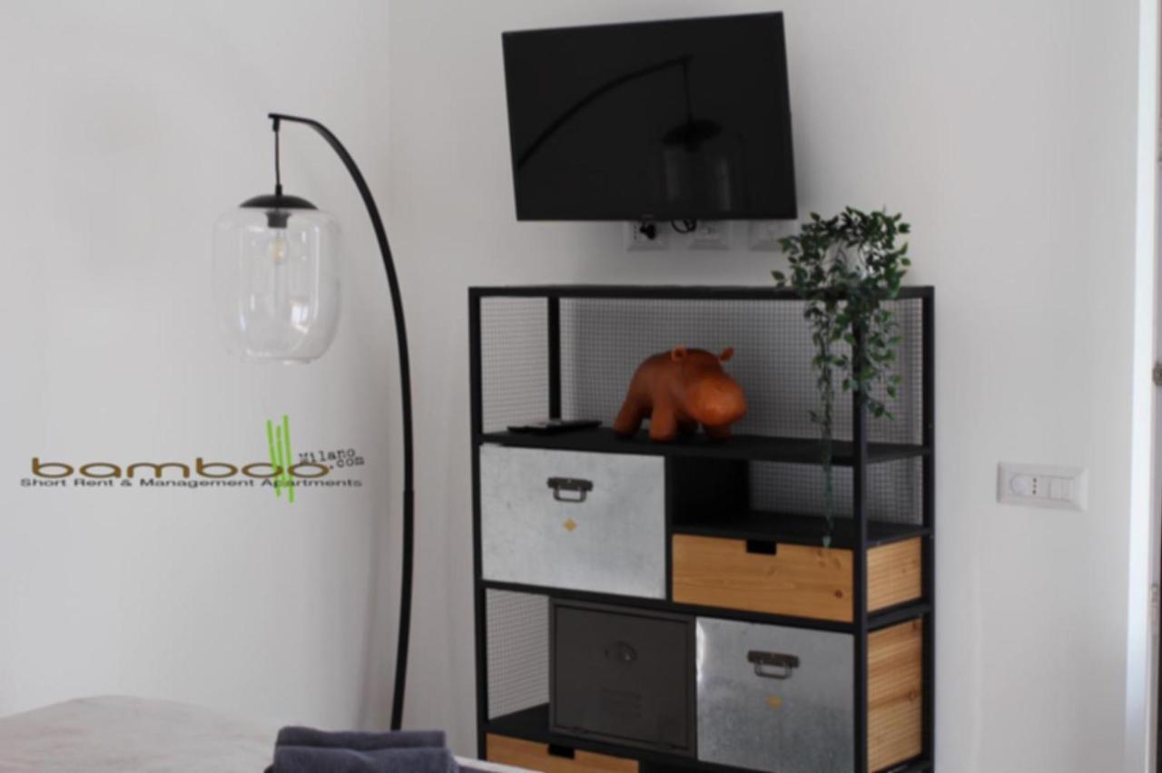 Bamboo Milano Agnesi Apartment 外观 照片
