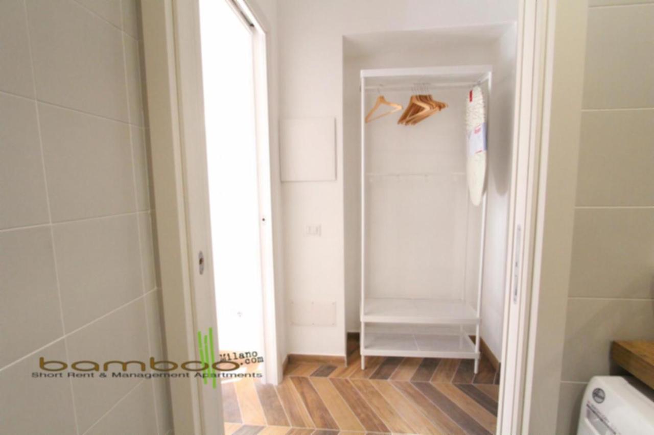 Bamboo Milano Agnesi Apartment 外观 照片